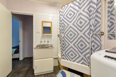 Getaway Villas Unit 38 10 - QLD Tourism 4