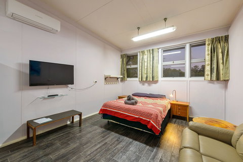 Getaway Villas Unit 38 10 - QLD Tourism 6