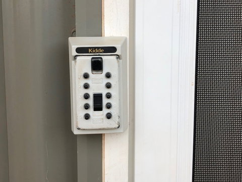 Getaway Villas Unit 38 10 - QLD Tourism 3