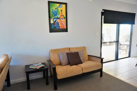 Ningaloo Breeze Villa 10 - QLD Tourism 5