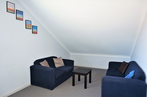 Ningaloo Breeze Villa 10 - QLD Tourism 4