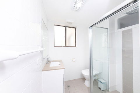 Hibiscus Court Unit 4 - Queensland Tourism 2