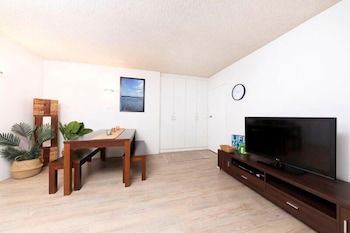 Hibiscus Court Unit 4 - Queensland Tourism 3