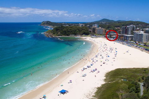 Hibiscus Court Unit 4 - Queensland Tourism 5