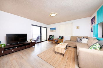 Hibiscus Court Unit 4 - Queensland Tourism 6