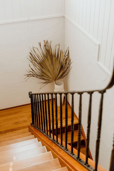 Waterfront - QLD Tourism 2