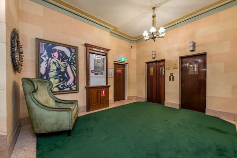 Art Deco Luxury On Elizabeth Quay - QLD Tourism 5