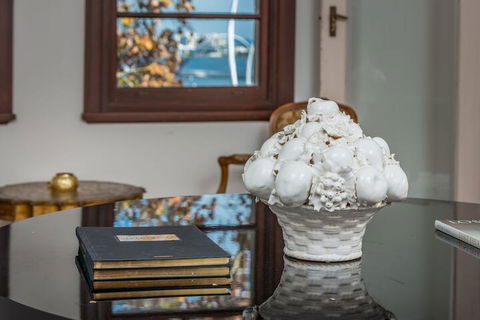 Art Deco Luxury On Elizabeth Quay - QLD Tourism 4