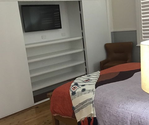 Mudgee Apartments On George Street - QLD Tourism 1