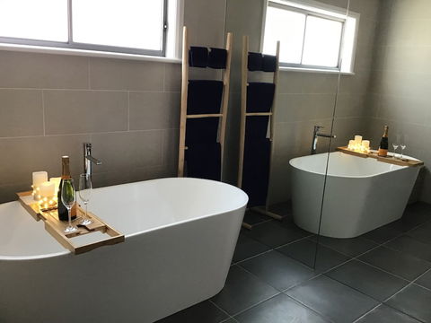 Mudgee Apartments On George Street - QLD Tourism 3
