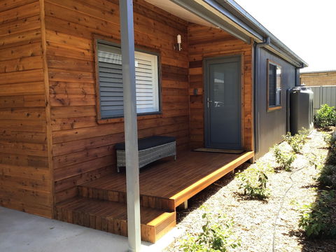 Mudgee Apartments On George Street - QLD Tourism 0