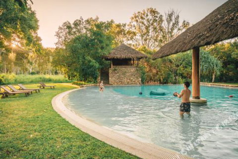 Paradise Cove Resort - QLD Tourism 3