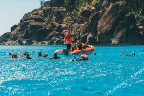 Paradise Cove Resort - QLD Tourism 6