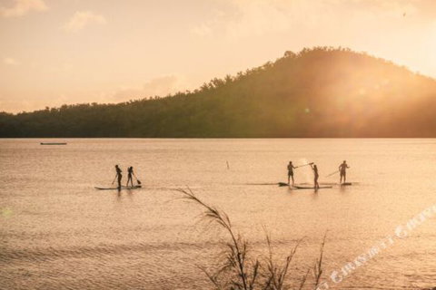 Paradise Cove Resort - QLD Tourism 2