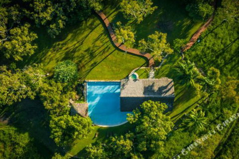 Paradise Cove Resort - QLD Tourism 4