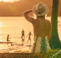 Paradise Cove Resort - QLD Tourism