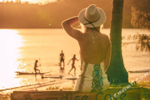 Paradise Cove Resort - QLD Tourism 0