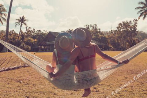 Paradise Cove Resort - QLD Tourism 7