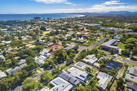 A PERFECT STAY - Stanhope Byron - QLD Tourism 3