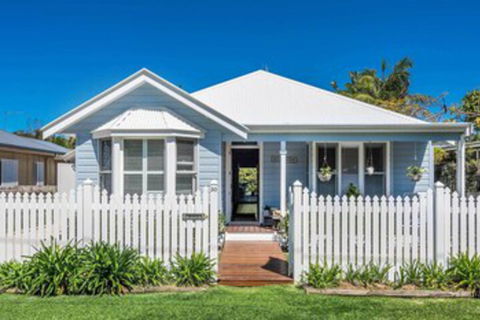 A PERFECT STAY - Stanhope Byron - QLD Tourism 0