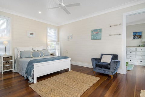 A PERFECT STAY - Stanhope Byron - QLD Tourism 7