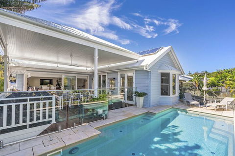 A PERFECT STAY - Stanhope Byron - QLD Tourism 4