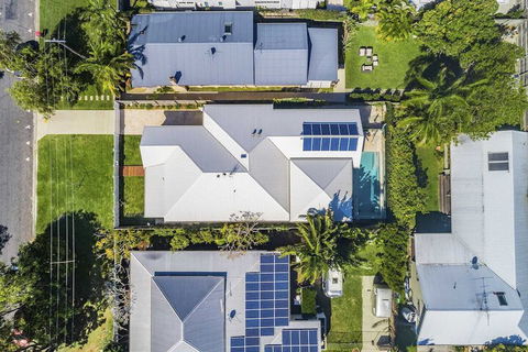 A PERFECT STAY - Stanhope Byron - QLD Tourism 1