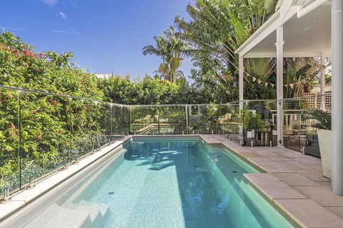 A PERFECT STAY - Stanhope Byron - QLD Tourism 5
