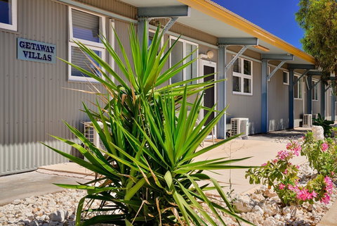 Getaway Villas Unit 38 6 - QLD Tourism 2