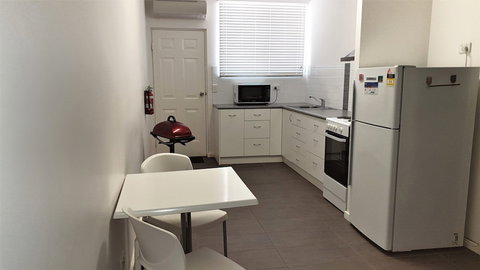 Getaway Villas Unit 38 6 - QLD Tourism 4