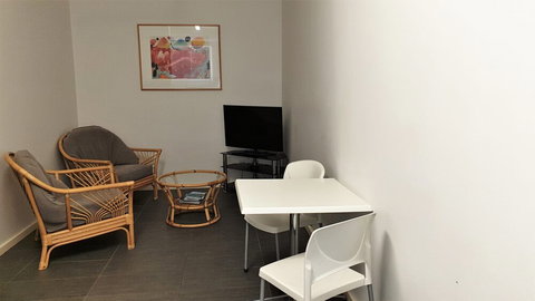 Getaway Villas Unit 38 6 - QLD Tourism 1