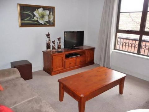 Absolute Luxury In The East End Of Adelaide Apartment - QLD Tourism 1