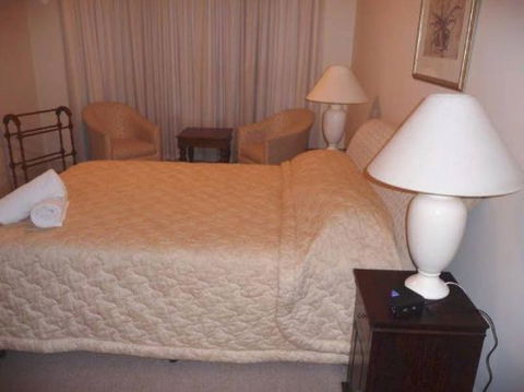 Absolute Luxury In The East End Of Adelaide Apartment - QLD Tourism 6