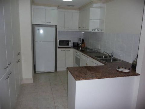 Absolute Luxury In The East End Of Adelaide Apartment - QLD Tourism 5