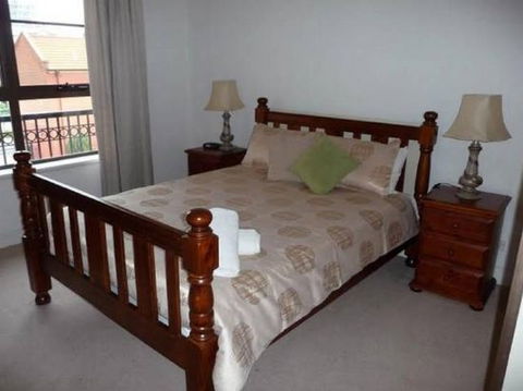 Absolute Luxury In The East End Of Adelaide Apartment - QLD Tourism 2