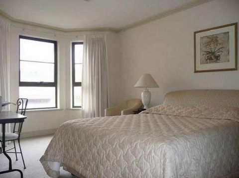 Absolute Luxury In The East End Of Adelaide Apartment - QLD Tourism 4