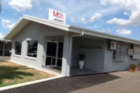 Motel Myall - QLD Tourism 1