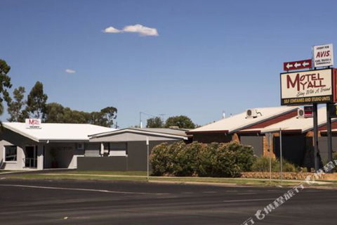 Motel Myall - QLD Tourism 2