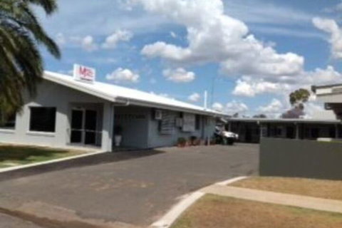Motel Myall - QLD Tourism 3