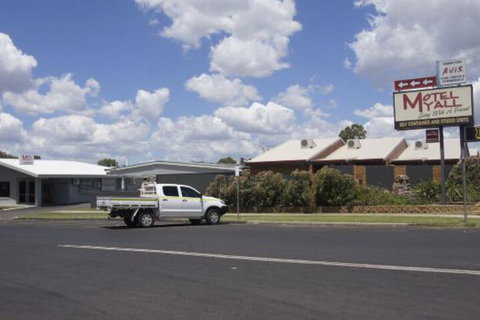 Motel Myall - QLD Tourism 0