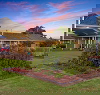 Best Western Stagecoach Motel - Queensland Tourism