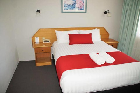 Econo Lodge Tamworth - QLD Tourism 1