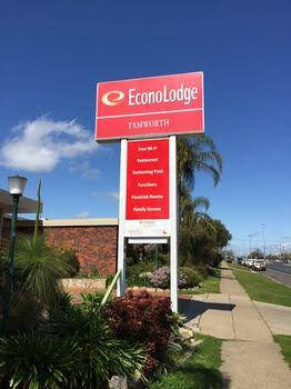 Econo Lodge Tamworth - QLD Tourism 0