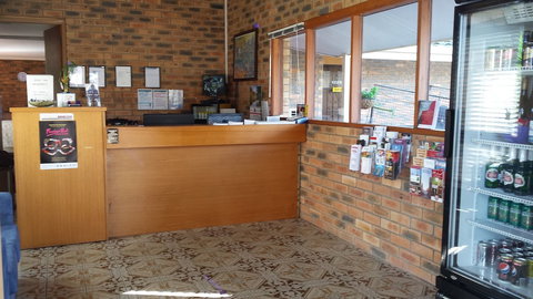 Sandhurst Motor Inn Bendigo - QLD Tourism 1
