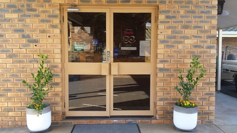 Sandhurst Motor Inn Bendigo - QLD Tourism 0