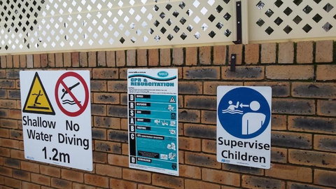 Sandhurst Motor Inn Bendigo - QLD Tourism 2