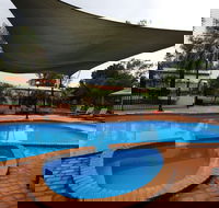 Kimberley Hotel Halls Creek - QLD Tourism