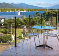 Piermonde Apartments Cairns - QLD Tourism