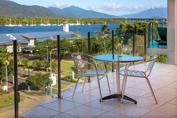 Piermonde Apartments Cairns - QLD Tourism 0