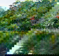 Silky Oaks Lodge - Queensland Tourism
